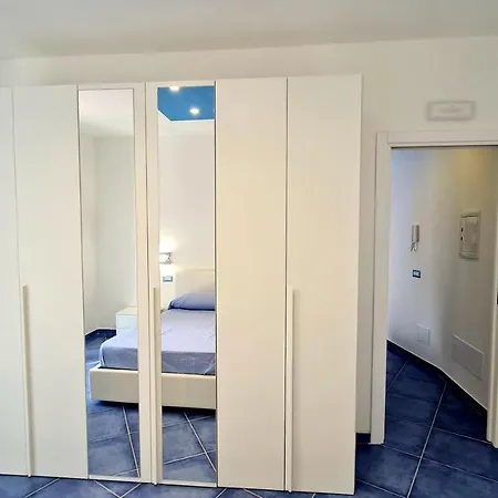 Il Sogno Apartment *