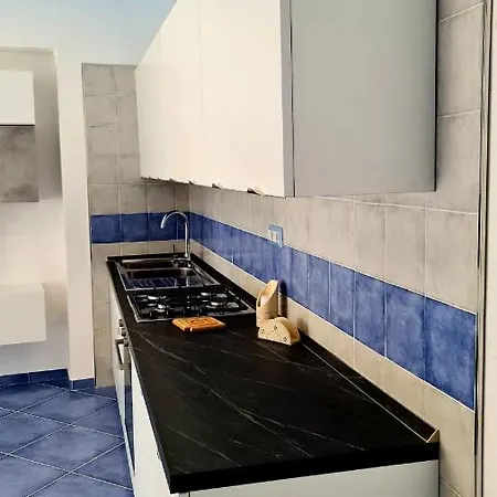 Il Sogno Apartment *